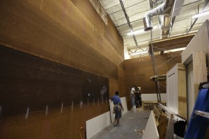 Under construction